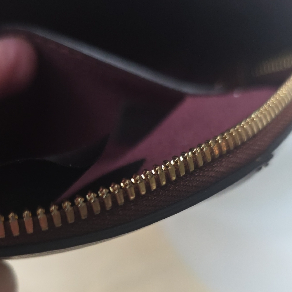 Stella McCartney Brown Braided-Handle Mini Dome Bag - Picture 8 of 14